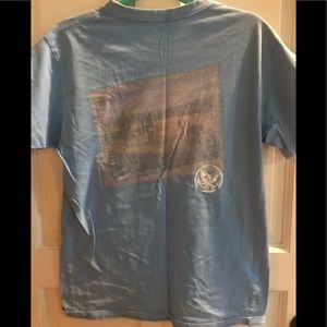 Southern Marsh T-shirt